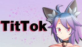 TitTok