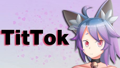 TitTok Game