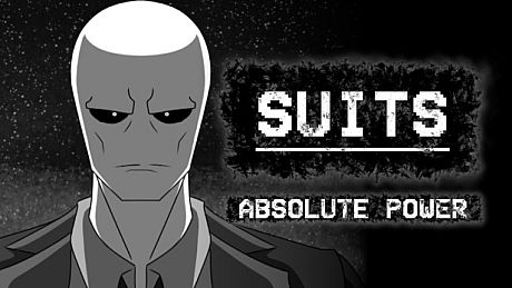 Suits: Absolute Power