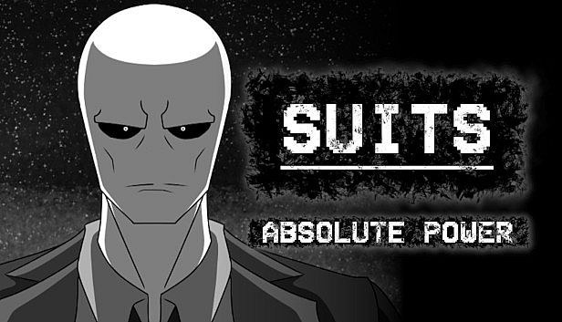 Buy Suits: Absolute Power