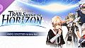 The Legend of Heroes: Trails beyond the Horizon - 4SPG UNITED Attire Set