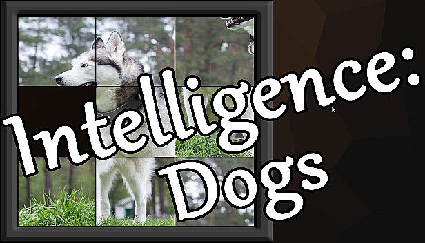 Buy Intelligence: Dogs