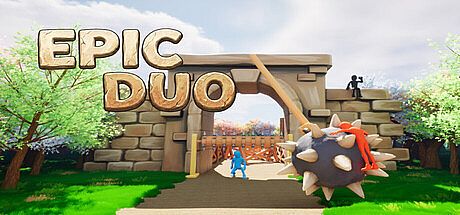 Epic Duo Game