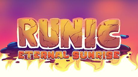 Runic: Eternal Sunrise Game