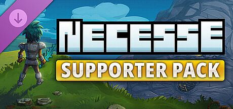 Necesse - Supporter Pack DLC