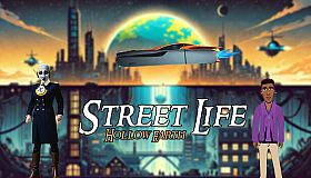 Street Life - Hollow Earth