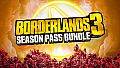 Borderlands 3 Season Pass Bundle