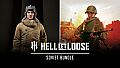 Hell Let Loose - Soviet Bundle