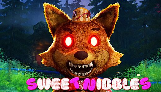 Sweet Nibbles