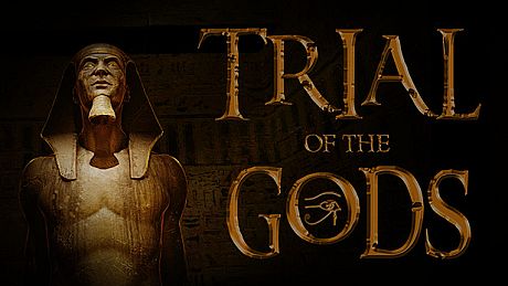 Trial of the Gods Game