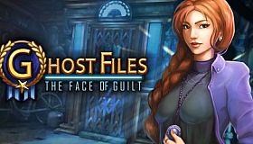 Ghost Files: The Face of Guilt