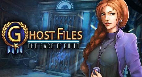 Ghost Files: The Face of Guilt Game