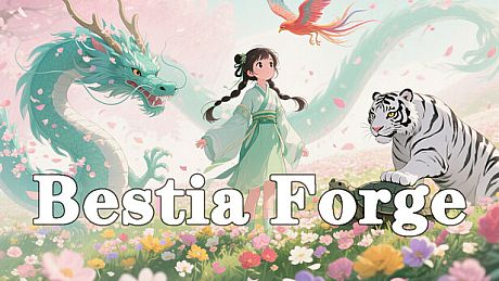 Bestia Forge Game