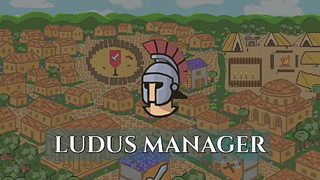 Ludus Manager Game