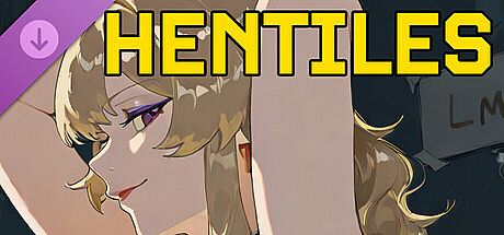 Hentiles - Supporter Pack 1 DLC