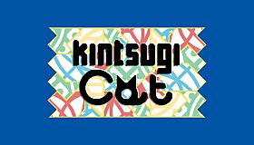 The Kintsugi Cat