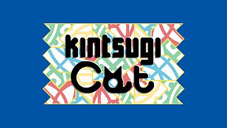 The Kintsugi Cat Game