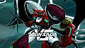 Iron Saga VS - New DLC | Shin Getter Robo