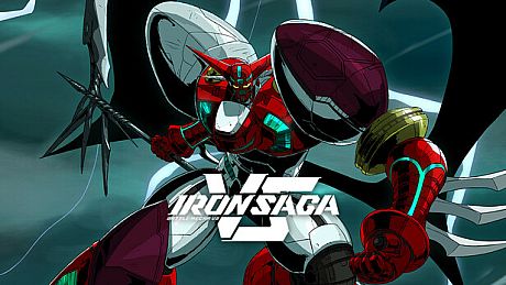 Iron Saga VS - New DLC | Shin Getter Robo DLC