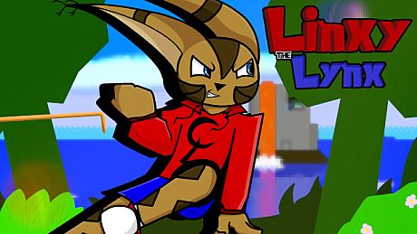 Linxy The Lynx Game