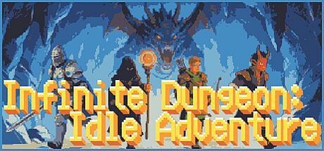 Infinite Dungeon: Idle Adventure Game