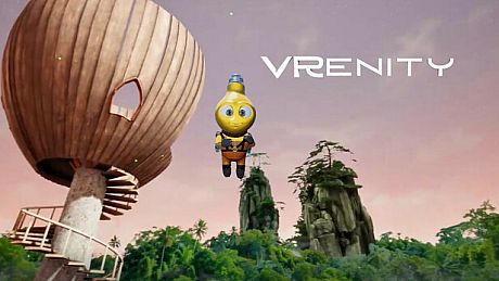 VRenity Game