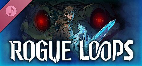 Rogue Loops Soundtrack DLC