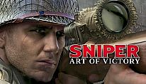 Comprar Sniper Art of Victory para PC