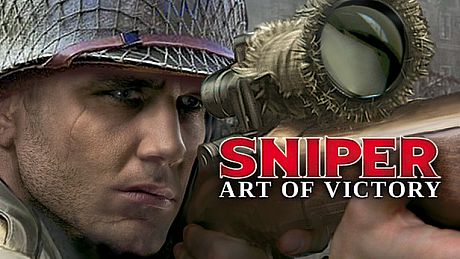 Sniper Art of Victory