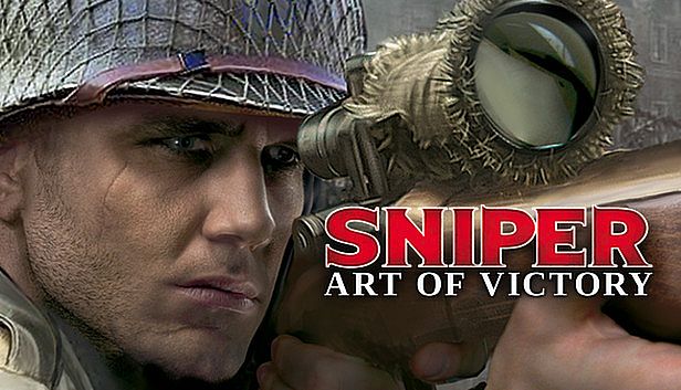 Buy Sniper Art of Victory