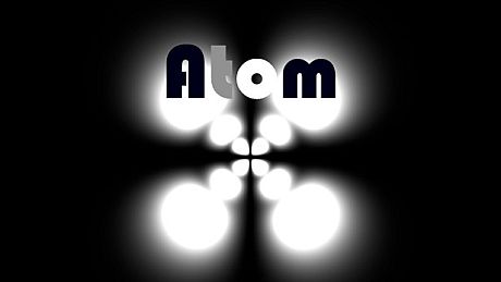 Atom Game