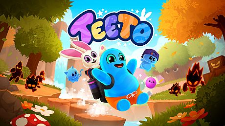 Teeto Game