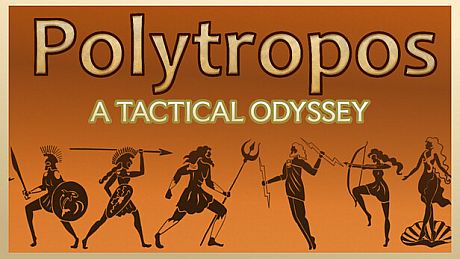Polytropos: A Tactical Odyssey Game