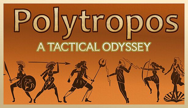 Buy Polytropos: A Tactical Odyssey