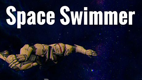 Space Swimmer Game