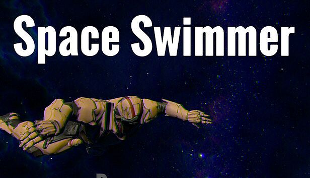 Buy Space Swimmer