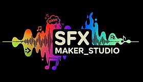 SFX MAKER STUDIO