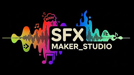 SFX MAKER STUDIO Game