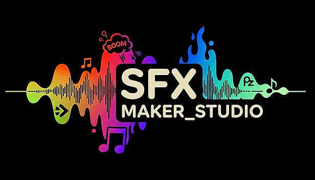 Buy SFX MAKER STUDIO