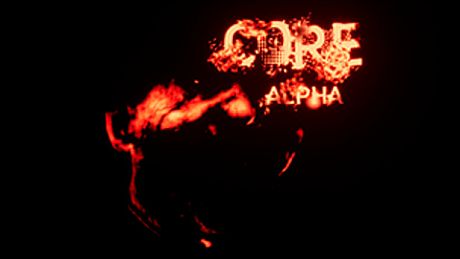 Core Alpha Game