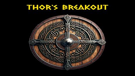Thor's Breakout Game