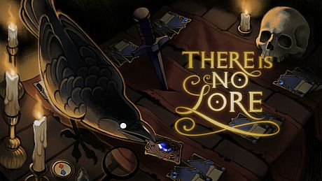 There Is No Lore Game