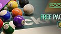 Pure Pool Pro: Free Item Pack