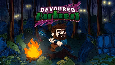Devoured by Darkness Game