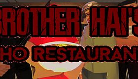 Brother Hai's Pho Restaurant