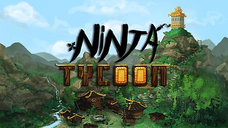 Ninja Tycoon