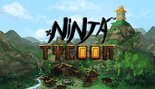 Ninja Tycoon