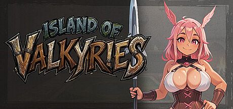 ISLAND OF VALKYRIES
