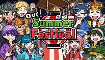 Our Summer Festival für PC kaufen