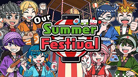 Our Summer Festival Game